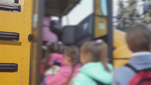 School buses improve educational outcomes. Why are they massively underfunded?