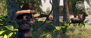 Conan Exile s’offre des screenshots à 360°