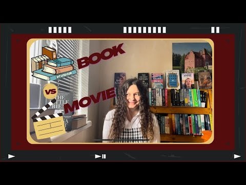 Book vs. Movie: Which One Is Better?