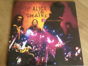 Alice In Chains - MTV Unplugged