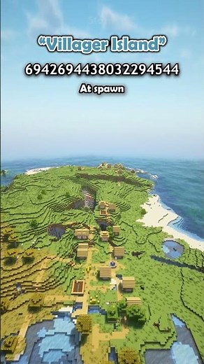 Best Minecraft 1.21 Seeds for Java and Bedrock - Part 201