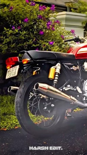 From Jungle Beast to Road Beast! 🐍🏍️ #Shorts #RoyalEnfieldSnake to Interceptor 650⚡️ #Interceptor650