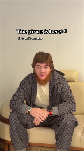 Kickfight Event: Hype with Khabib