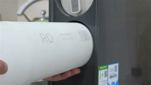 海尔净水器直播错过？千元立减再迎机会