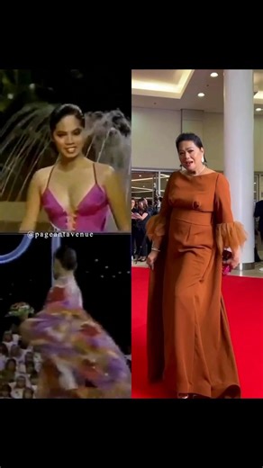 857K views · 5.4K reactions | DESIREE VERDADERO-ABESAMIS, Miss Universe 1984 third runner-up / Bb. Pilipinas Universe 1984 video by: Bb. Pilipinas Official #BinibiningPilipinas #MissUniverse #MissUniverse1984 #DesireeVerdadero #Pageant #PageantConnexion | Pageant Avenue | Facebook