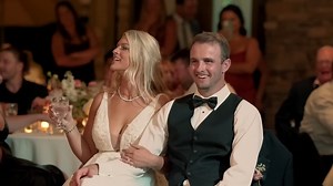 Greatest singing Wedding speech | Dj Photo Booths