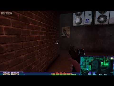 TimeSplitters Rewind - How Is This So Brutal?