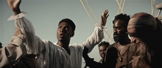 Old Spice's 'Unbelievably Long Lasting' Campaign Sets Sail with Pirate-Themed Humor