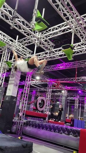 Spidermonkey_ninja at Ferox 12/26/25