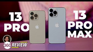 16K views · 128 reactions | Apple iPhone 13 Pro, iPhone 13 Pro Max review: Should you buy? #iPhone13Pro #iPhone13ProMax | Gadgets 360 | Facebook