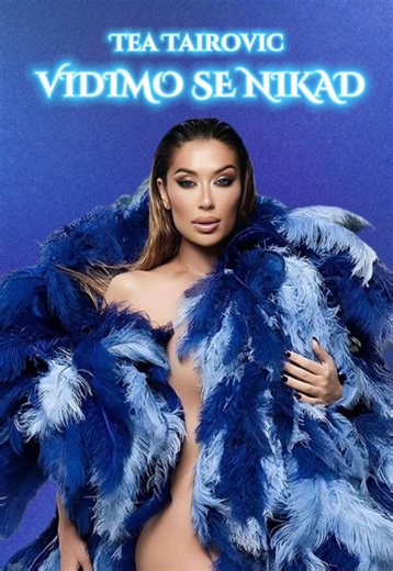 Tea Tairovic - Nova Pesma