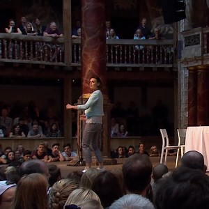 16K views · 310 reactions | Watch Shakespeare wherever you are ⭕ Stream his most-loved plays on Globe Player, filmed live on the stages of our two iconic theatres. | Shakespeare's Globe | Facebook