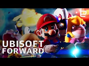 Ubisoft Forward announcements at E3 2021 in 12 minutes