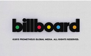 2014年第51期美国Billboard单曲榜Top100 简直太高能了*2