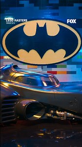 POW! 💥 BOOM! 💥 KABAM! 💥 Defeat your Monday blues with an extra special Batman episode of #LEGOMastersFOX TONIGHT at 8/7c on FOX! 🤩🦇 | LEGO Masters