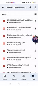 3.8K views · 30 reactions | AVAILABLE NAPOLCOM REVIEWER PDF FILE #DM ME #facebookreels #FacebookPage #facebookpost #napolcomreviewer2023 #fyp #nocopyrightinfringementintended | Online Review | Facebook