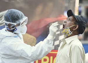 Delhi Government Caps Price of RT-PCR Test by Private Labs at Rs 800