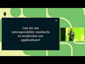 MongoDB and FHIR: Navigating Healthcare Data