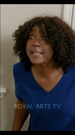 African mums are the same LOL - LOVE THY NEIGHBOR | Latest Nigerian full movie 2025