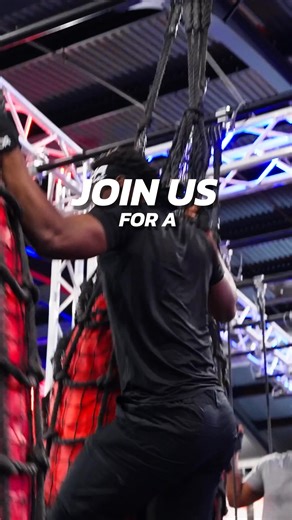 Ninja Lates is coming back, this time it’s Quiz Night! Expect fun challenges, brain-teasing questions, and a night packed with excitement. ⏰ Friday, November 7 | 7–9pm 💸 £10 entry | Ninja Warrior UK Leeds