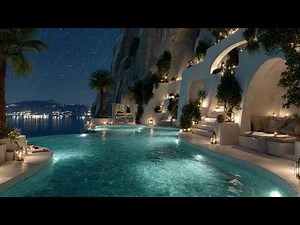 Luxury Chillout Lounge Music ~ Elegant Ambient Vibes for Relaxed Nights