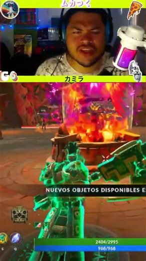 ⚡ Radio Checkpoint — Dato Random que cambia cómo ves este personaje