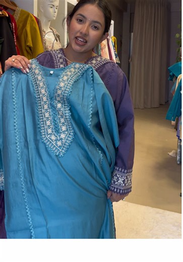 Elegant Ethnic Wear: Discover Our Unique Collection