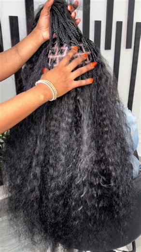 Mamacita Braids on TikTok