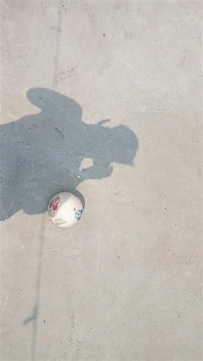 how to shoot a Power shot in mimi ball.#football . follow for more