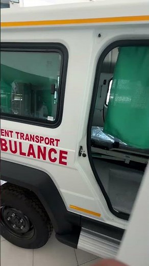 Force Trax Cruiser Ambulance 🚑 | Full Walkaround | Features, Space & Real Use Review