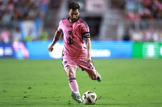 "We're going to compete" - Lionel Messi weighs in on Inter Miami's chances at FIFA Club World Cup after pre-season win over Club America