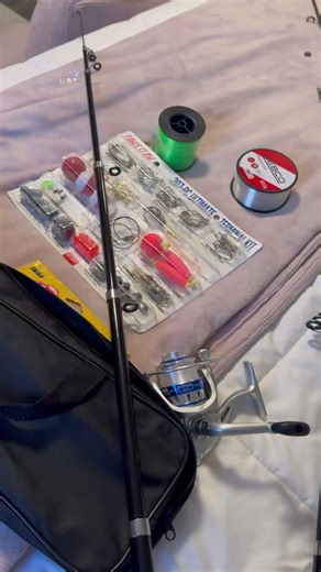 The best fishing rods in the world, ranking rods and hooks for fishing and sport fishing