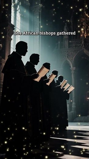 Augustine and the Moment of Truth | The Council That Defined the Bible