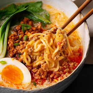 The EASIEST ramen soup to make at home🙌💯 | Marion Cooks Asian Food Classics