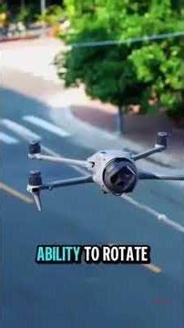 Next-Gen AirView Pro 4: Triple Camera Drone for Beginners & Pro-Level Shots