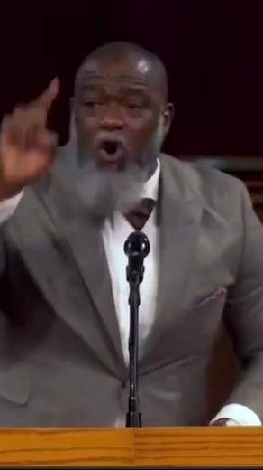 A snippet of #VoddieBaucham explains the Gospel at the 2022 Shepherds Conference 🔥🔥🔥 #christiantiktok #ChristAlone #TheGospel