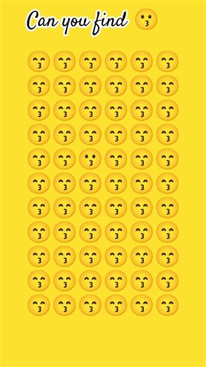 #emoji #emoji find #emoji challenge #funny #powerpoint📈