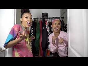 Dress Like Ceraadi 💕