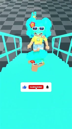 Phonk Prison Run 😲 #roblox #shorts