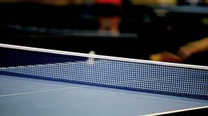ping-pong