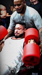 Chris Cormier, from the USA, is known for his career in Mr. Olympia and now works as a coach. Follow @bodybuilder_verse more content @gym94on - 🎵 - playboi carti - immortal (what is that melody) - #ChrisCormier #bodybuilding #bodybuilder #muscles #chrisbumstead #cbum #strong #shredded #mrolympia #bodybuildinglifestyle #gym #gymmotivation #gymaddict #gymrat | Bodybuilder Verse