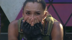 Alpha y Beta tendrán que darlo todo en el Box Arcoíris para dejar la bandera de sus equipos por lo alto, ¿qué pasará después de que uno de los dos sea el vencedor? 🔥 No te pierdas el #DesafíoTheBox, de lunes a viernes a las 8:00 p.m.💪 | Caracol Televisión