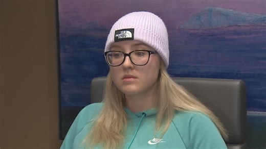 Saskatoon woman speaks after charge stayed in nightclub death