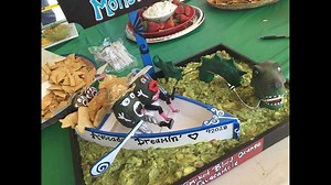 Get your avocado fix at the Fallbrook Avocado Festival