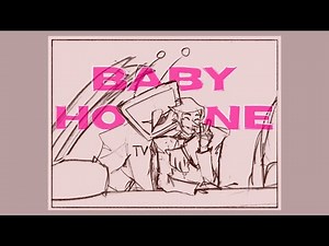 Baby Hotline - A DELTARUNE Spamton Animatic