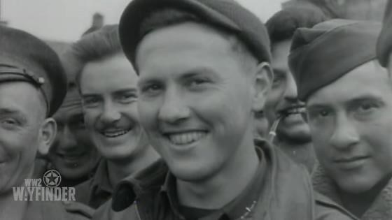 Disturbing Footage Inside the Nazis’ Largest Prisoner Camp