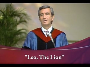 The Gospel in the Stars; D James Kennedy on the Zodiac, Leo