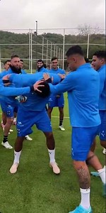 EL PASILLO QUE LE HICIERON A ANTONY MARTIAL Y JOSE URÍAS EN EL BARRIAL😂😂😂😂😂 #ligamx #futbol