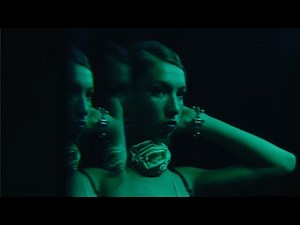 Jean Massey - Asereje (Official Music Video)