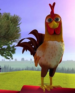 1.5M views · 11K reactions | ¡Qué lindo es Bartolito! ¿Sus hijos saben como canta él?  | La Granja de Zenón | Facebook